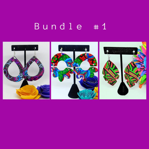 Bundle #1