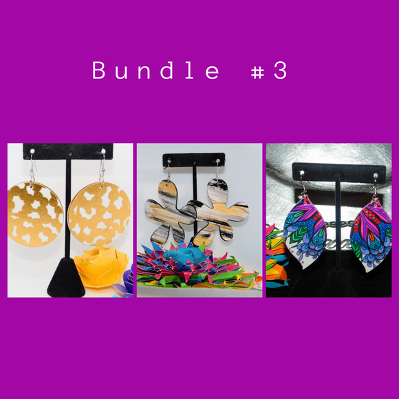 Bundle #3