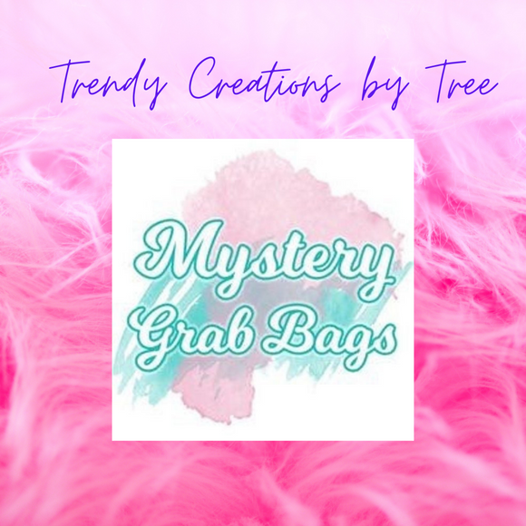 Mystery grab bags