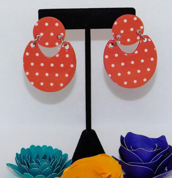 Lexie Valentine earring