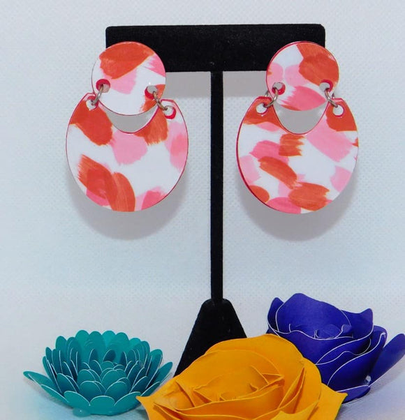 Lexie Valentine earring