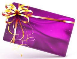 Trendy Creations by Tree gift card